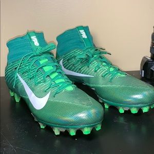 Nike Mens Vapor Untouchable 2 Size 11.5